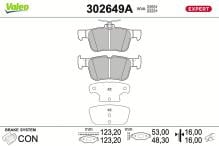 VALEO 302649A